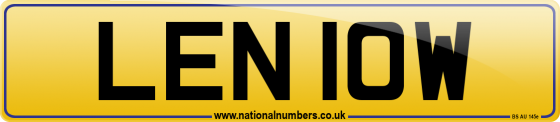 LEN 10W