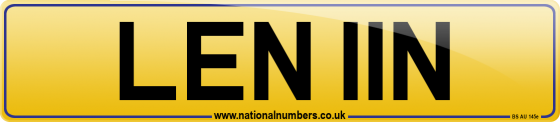LEN 11N