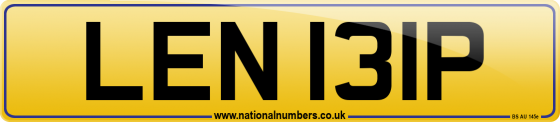 LEN 131P