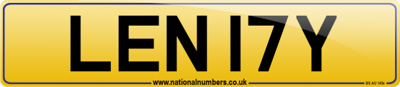 LEN 17Y