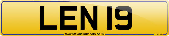 LEN 19