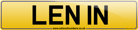 LEN 1N