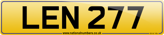 LEN 277