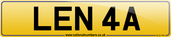LEN 4A