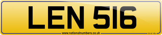 LEN 516