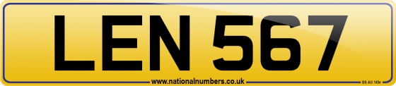 LEN 567