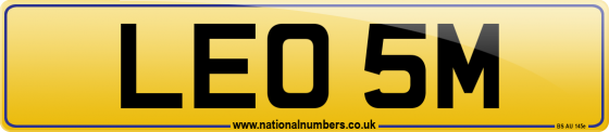 LEO 5M