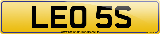 LEO 5S
