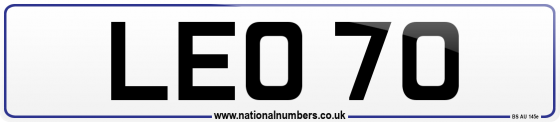 LEO 70