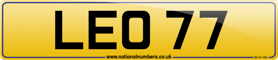 LEO 77