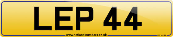 LEP 44