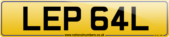 LEP 64L