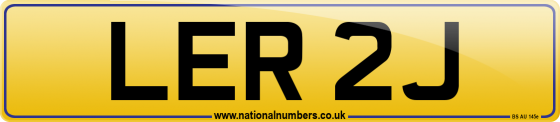 LER 2J