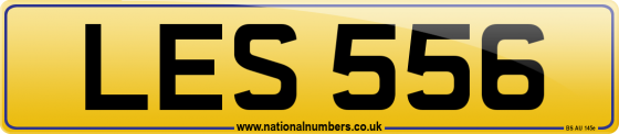 LES 556