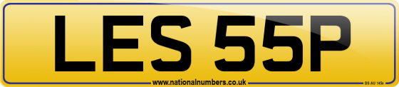 LES 55P