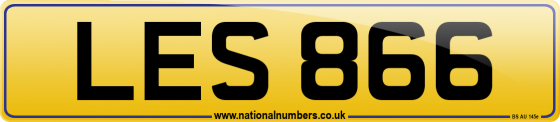 LES 866