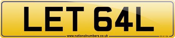 LET 64L