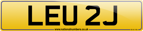 LEU 2J