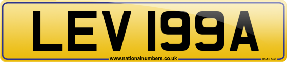 LEV 199A