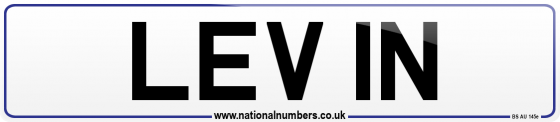 LEV 1N
