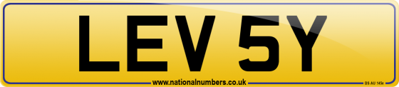 LEV 5Y