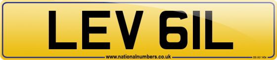 LEV 61L