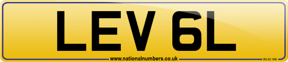 LEV 6L