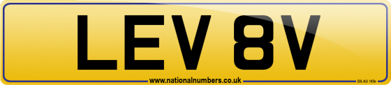 LEV 8V