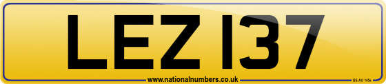 LEZ 137
