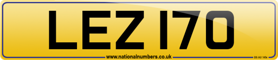 LEZ 170