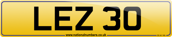LEZ 30