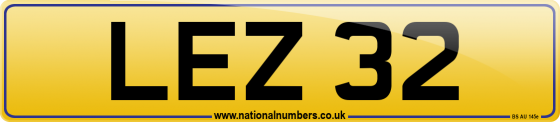 LEZ 32