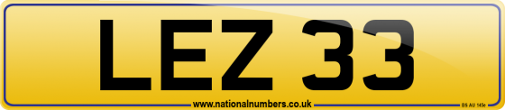 LEZ 33