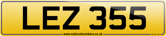 LEZ 355