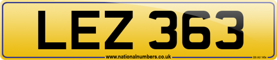 LEZ 363