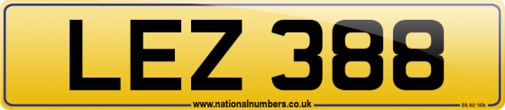 LEZ 388