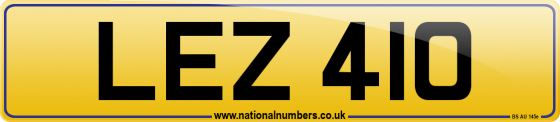LEZ 410