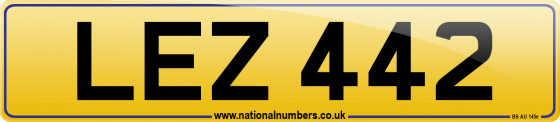 LEZ 442