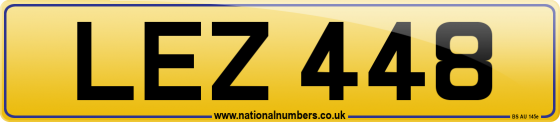 LEZ 448