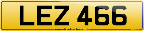 LEZ 466