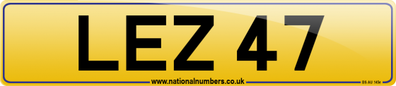LEZ 47