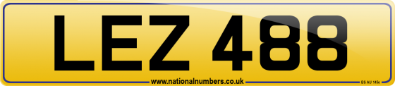 LEZ 488