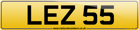 LEZ 55