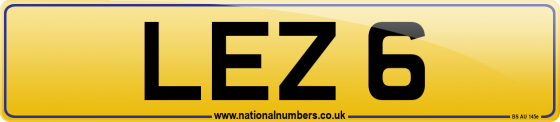 LEZ 6