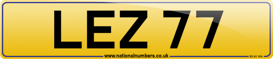 LEZ 77