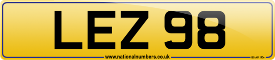 LEZ 98