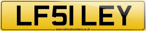 LF51 LEY