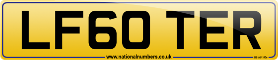 LF60 TER