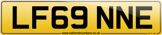 LF69 NNE