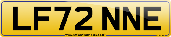 LF72 NNE